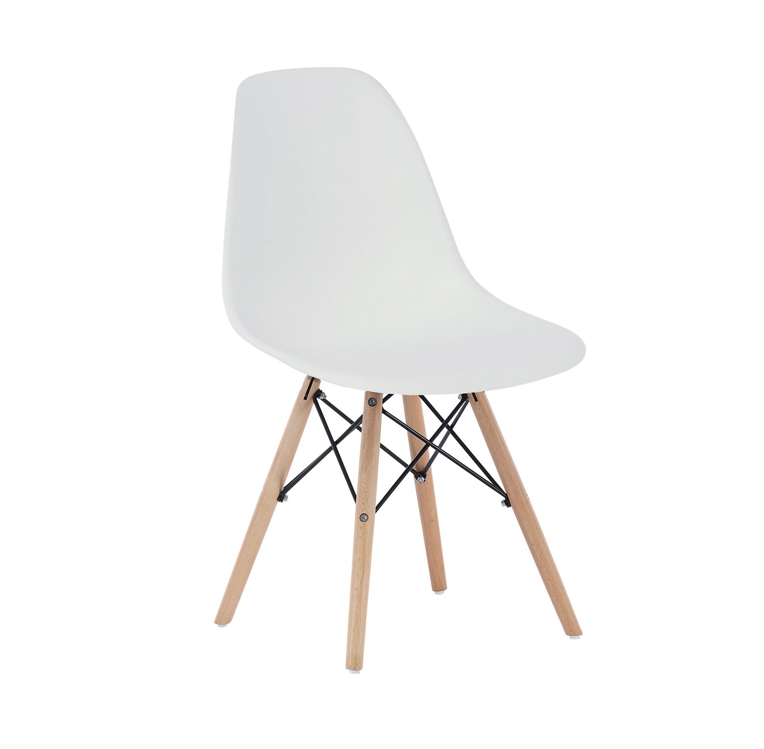 Nordica blanca