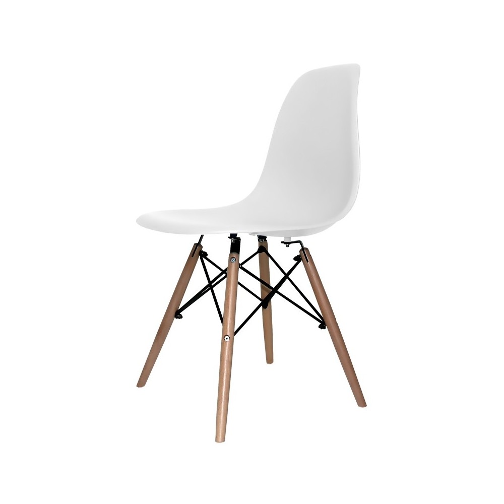 silla-dali-blanca