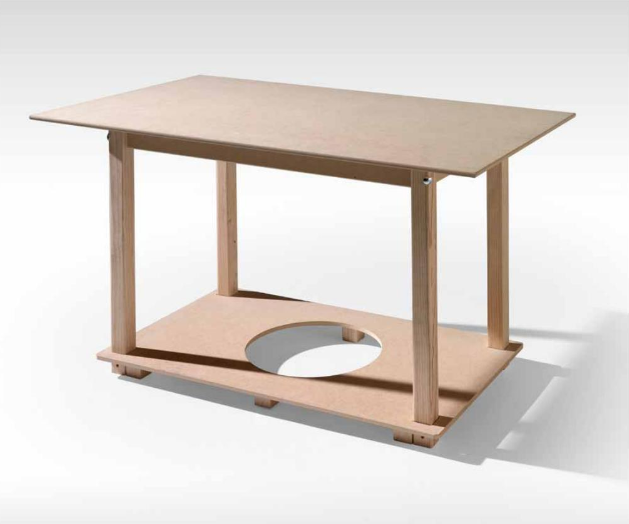MESA A