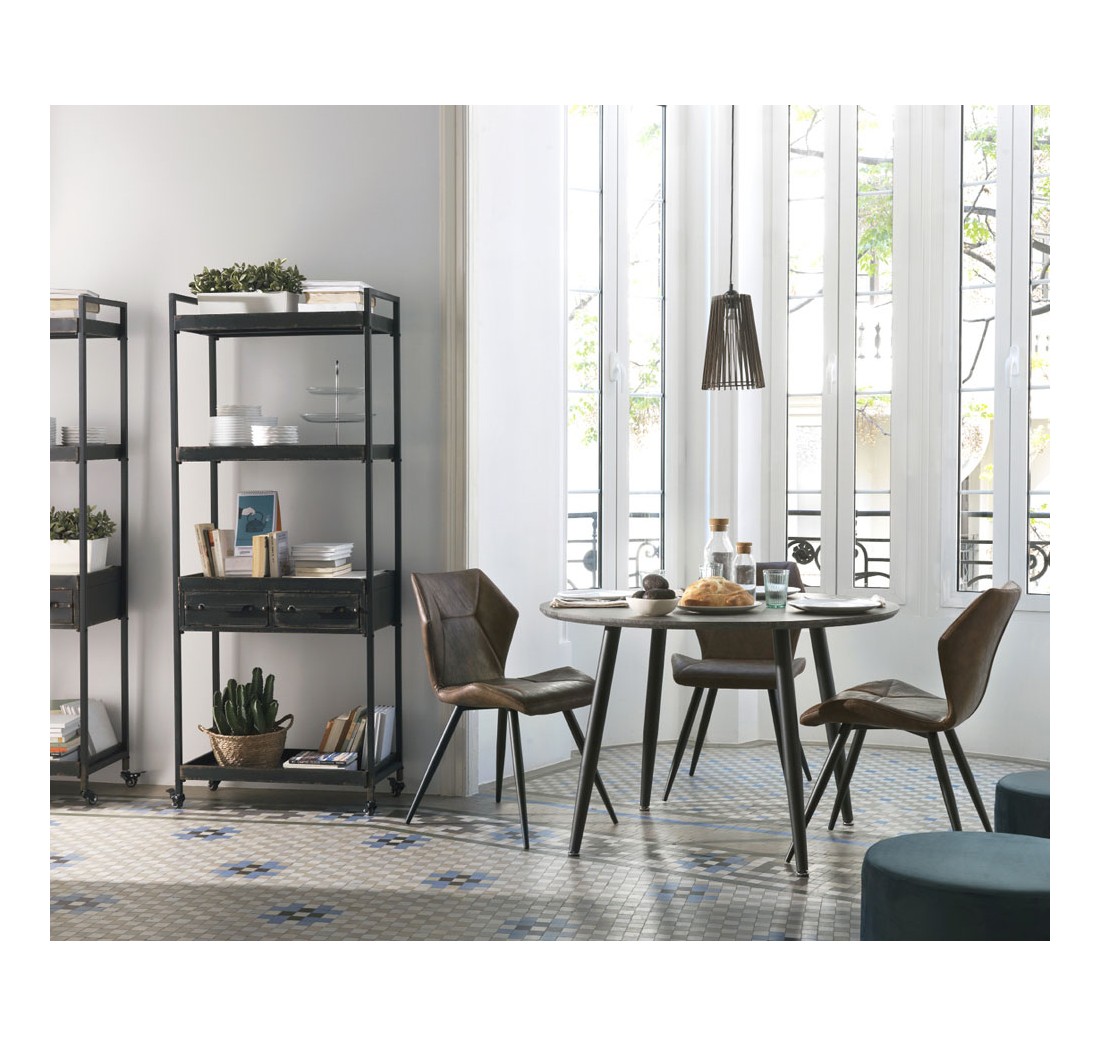 mesa y silla pl