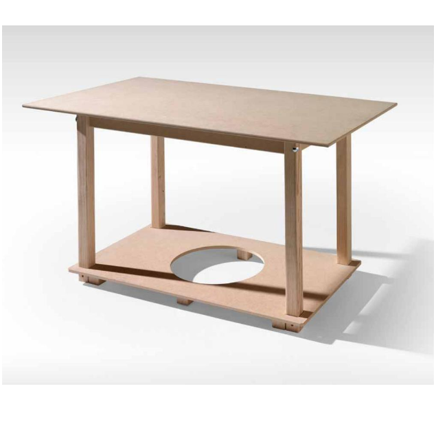 MESA A