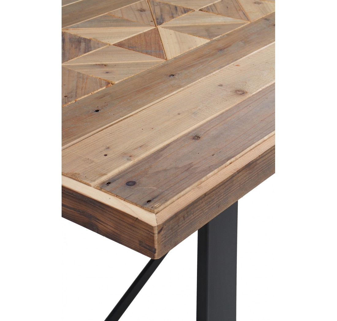 mesa-madera-reciclada-180x90-con-piemetalico