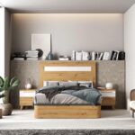 Conjuntos dormitorio