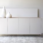 Mueble contemporaneo